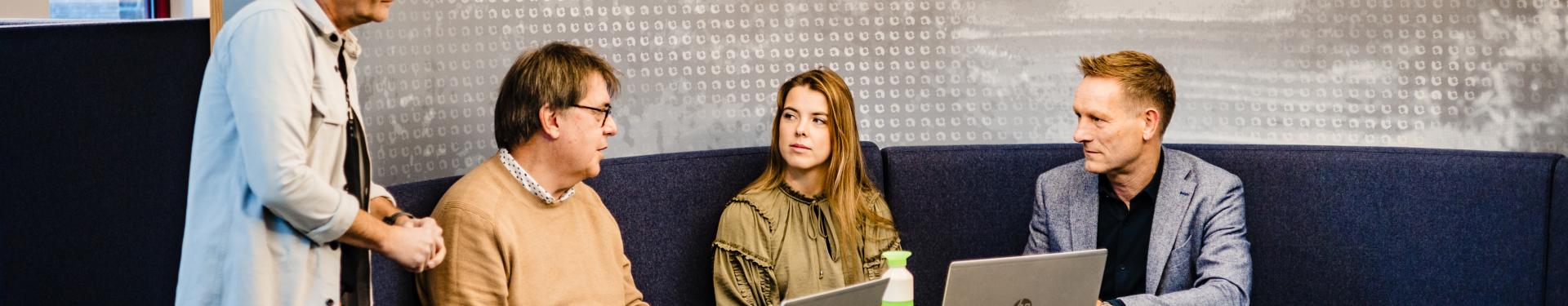Gemeente Gennep zoekt inkomensconsulent