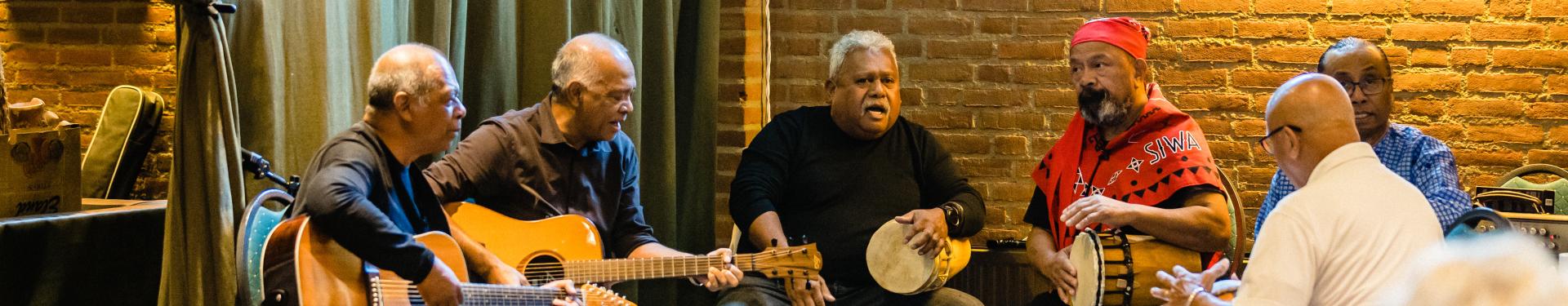 Gemeente Gennep start onderzoek naar cultuurbeoefening