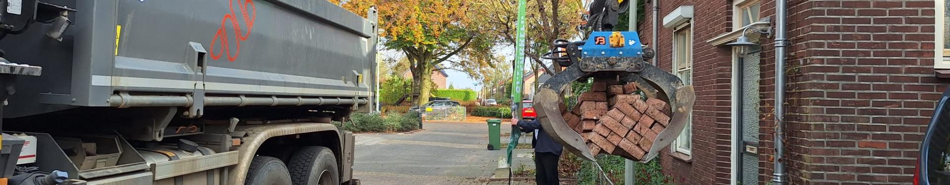 Tegeltaxi rijdt weer door gemeente Gennep